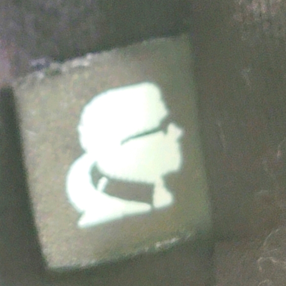 Karl Lagerfeld Paris Petite Women's Graphic Tee Size XS - Picture 8 of 14